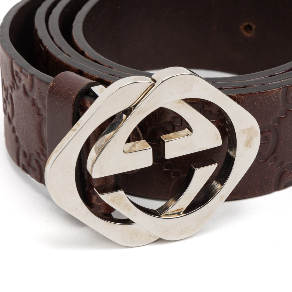 Gucci Losang GG 100 100 - Picture 2 of 5